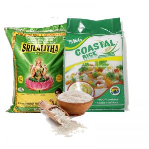 Peiriant bagio lled-awtomatig cyflymder uchel ar gyfer reis 25kg