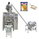 Ffurfio bag fertigol awtomatig peiriant selio a phecynnu