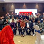 2023 Rydyn ni'n dod!