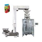 ZL520YA Cwad selio bag ar gyfer cynnyrch granule