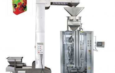 ZL520YA Cwad selio bag ar gyfer cynnyrch granule