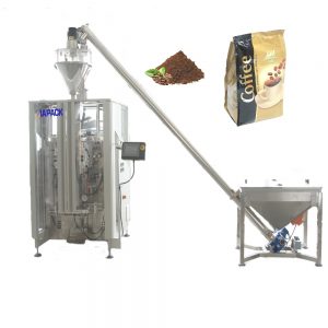 ZL520YA cwad sêl bag ffurfio llenwi peiriant pecynnu