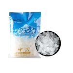 Peiriant pecynnu vffs awtomatig gyda elevator bwydo bowlen