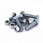 Caledwedd rhan sbâr plastig pwyso ateb pecynnu