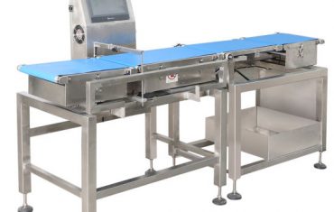 Peiriant gwirio pwysau cyfres ZLB200