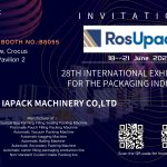 RosUpack 2024 - Rhif bwth Iapack : B8055