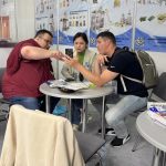 Iapack yn RosUpack 2025