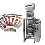 ZL gyfres multilane ffon bag powdr peiriant pacio