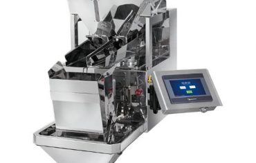 ZL gyfres bwcedi sengl graddfa llinol