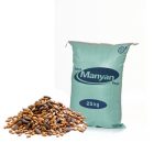 Peiriant bagio hadau 25-50kg awtomatig