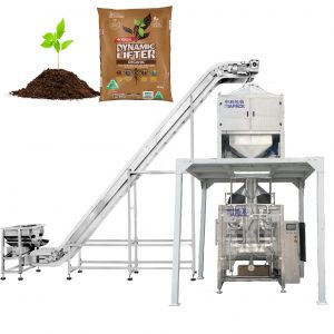 ZL1100 Bag dilys yn ffurfio peiriant pecynnu selio llenwi