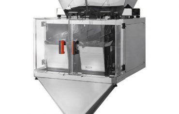 ZL seires bwcedi dwbl raddfa llinol