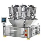 ZL10-1.6L peiriant pacio weigher multihead