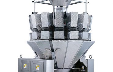ZL14-2.5L weigher cyfuniad aml-pen