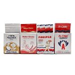 Peiriant pecynnu gwactod burum sych awtomatig