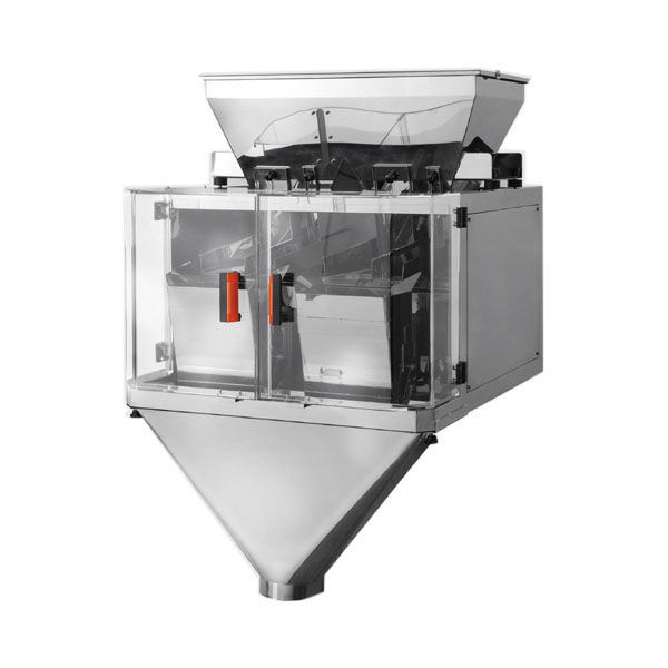 leinin weigher-2head