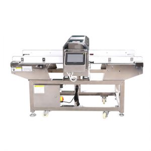 Synhwyrydd metel cyfres ZLG