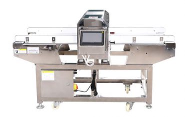 Synhwyrydd metel cyfres ZLG