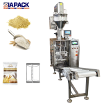 Peiriant Pecynnu Powdr ZL320 VFFS (10-100g / bag)