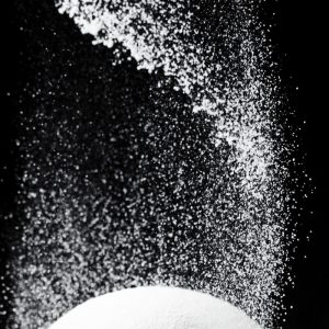 Peiriant pecynnu vffs awtomatig ar gyfer deunydd powdr 5kg