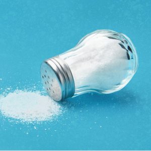 Peiriant pecynnu halen awtomatig